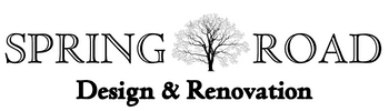 spring road design & renovation logo